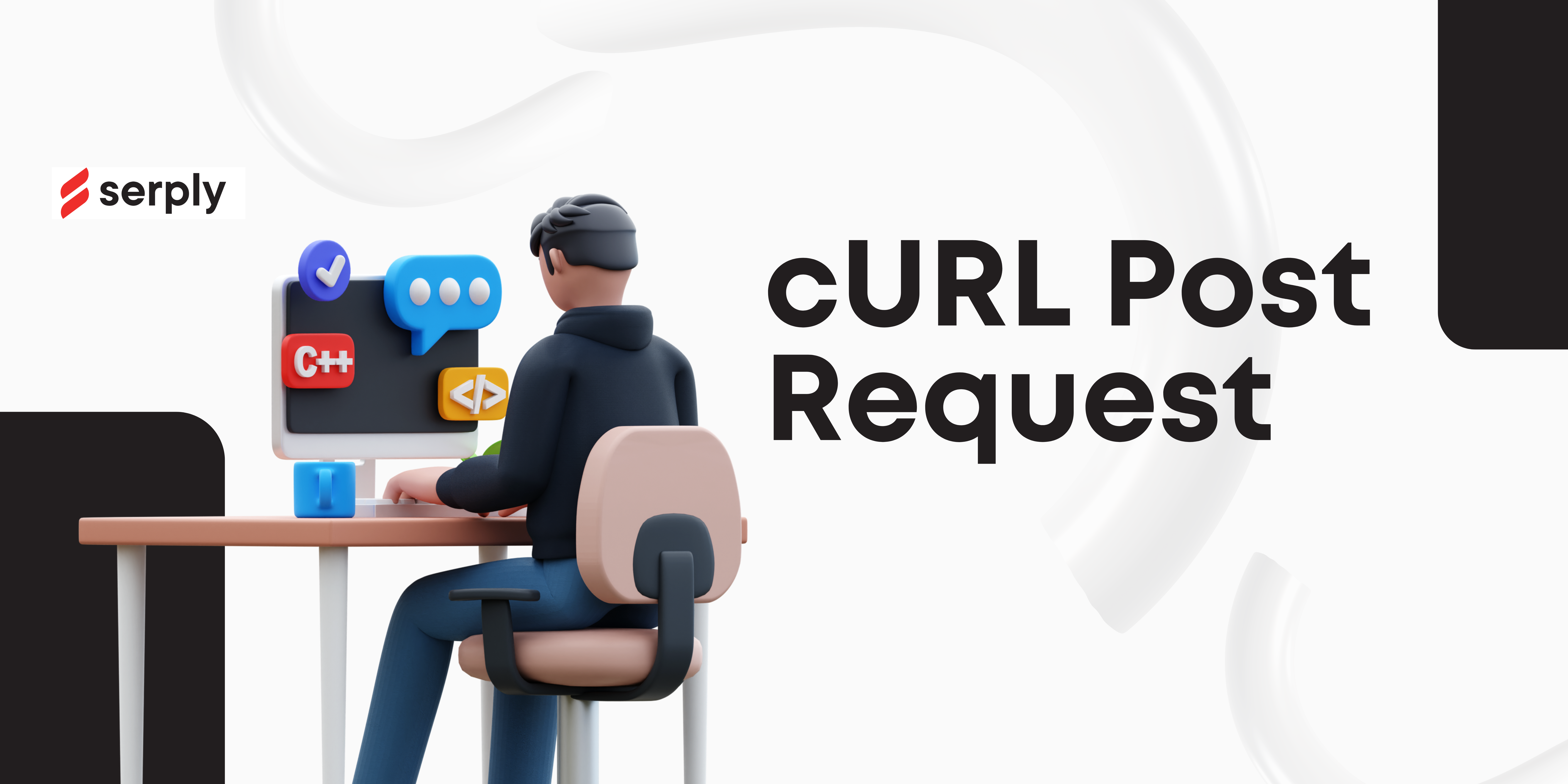 Featured image for cURL Post Request